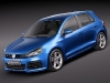 VW Golf VI R